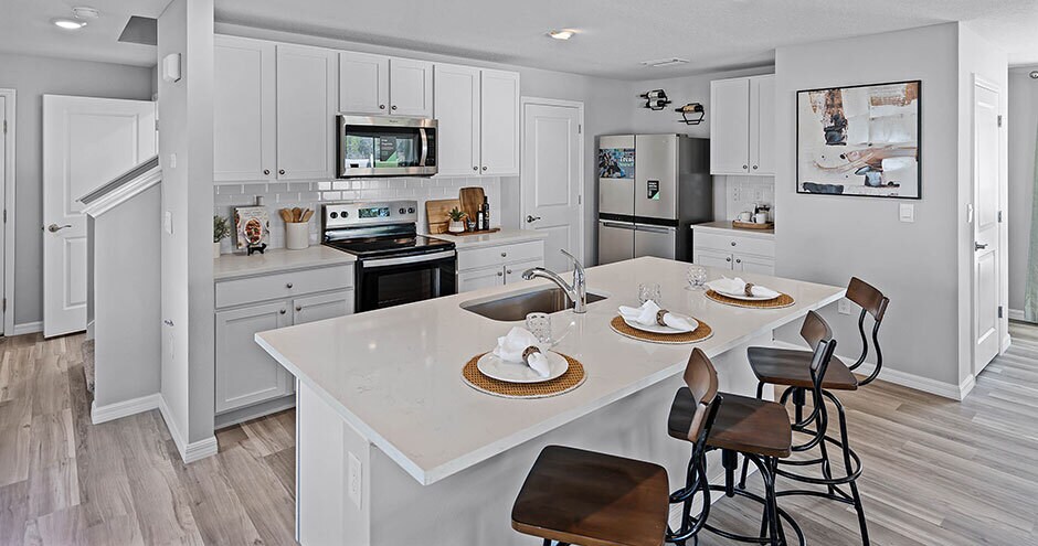 Building Photo - Kensington Woods Rental Homes