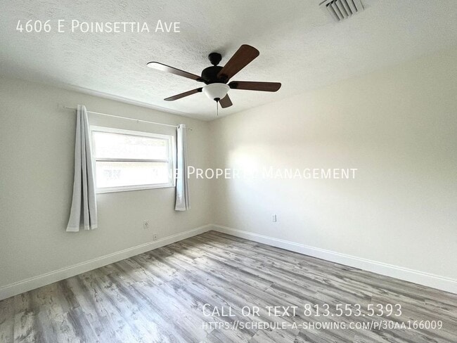 Building Photo - 4606 E Poinsettia Ave