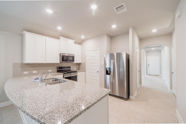 Building Photo - 11219 Victoria Hollow Trace