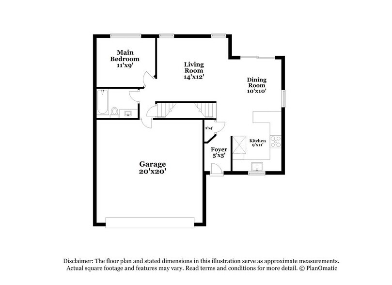 Building Photo - 12525 S Beaver Creek Way