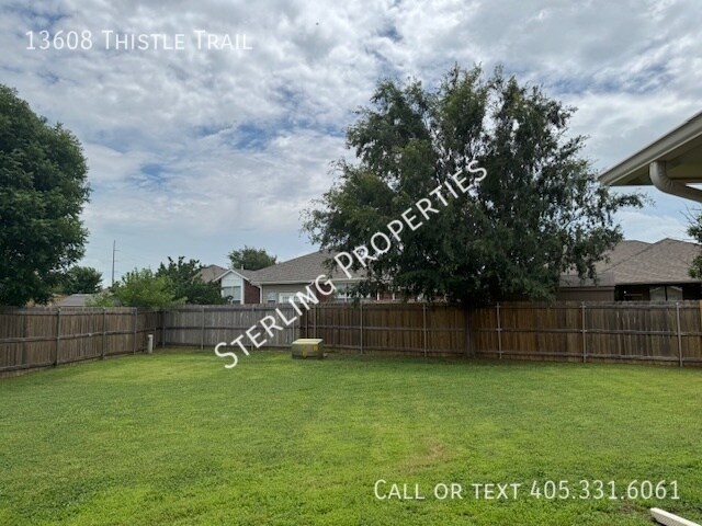 Building Photo - 13608 Thistle Trail
