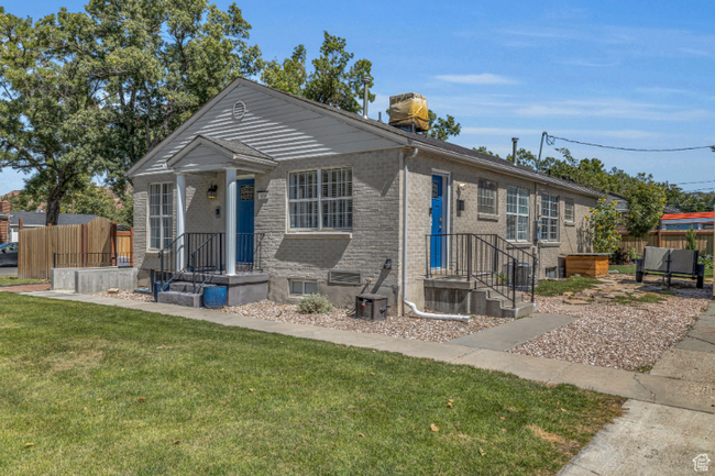 Building Photo - 676 N 1200 W
