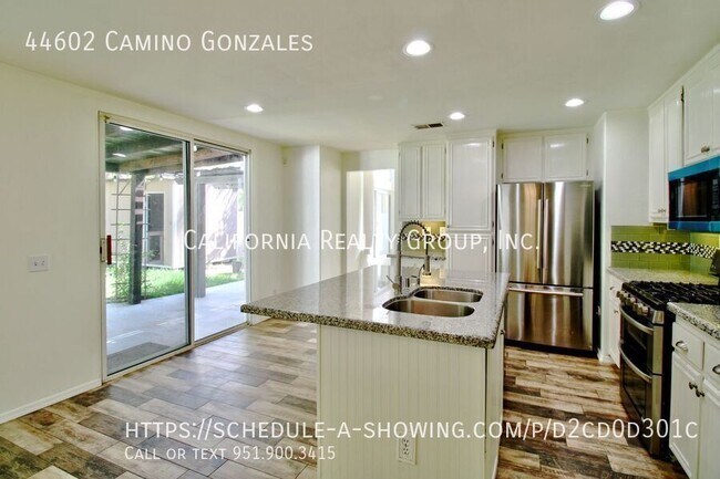Building Photo - 44602 Camino Gonzales-