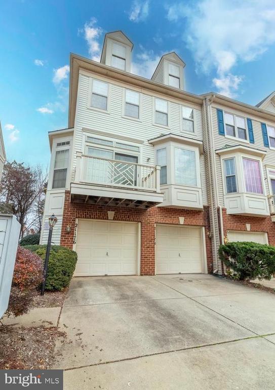 Building Photo - 21174 Domain Terrace