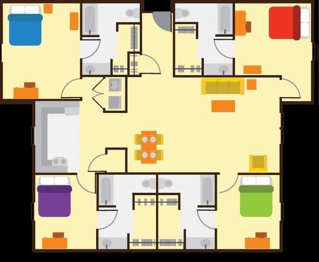 Furnished Apartments Abilene Tx Furnished Apartments Abilene Tx