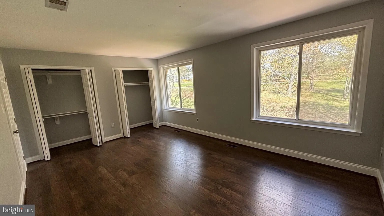 Master Bedroom - 5394 Eliots Oak Rd