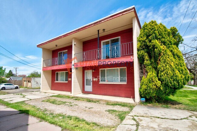 Building Photo - 1914 S 900 E