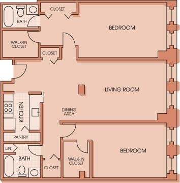 Floorplan - KBL