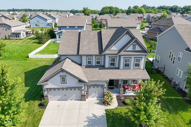 Building Photo - 16492 Wilsons Farm Dr
