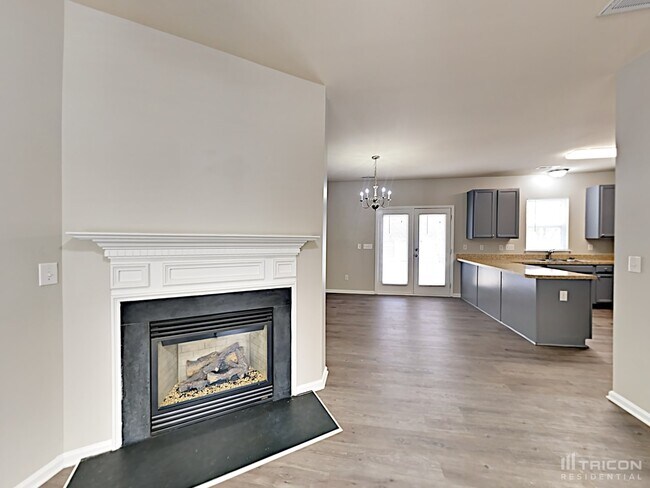 Building Photo - 7839 Baylis Dr