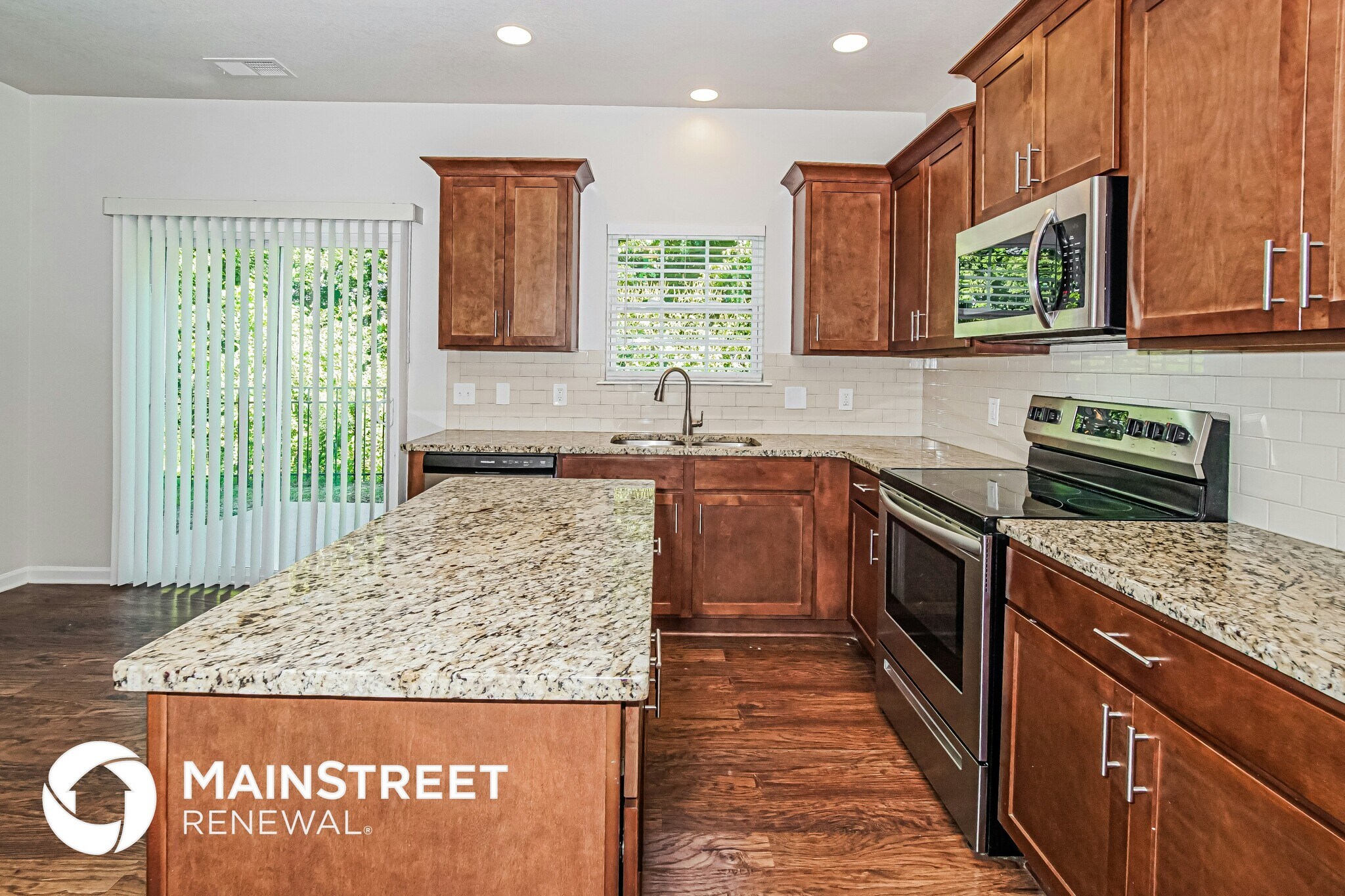 Building Photo - 2226 McCampbell Wells Way