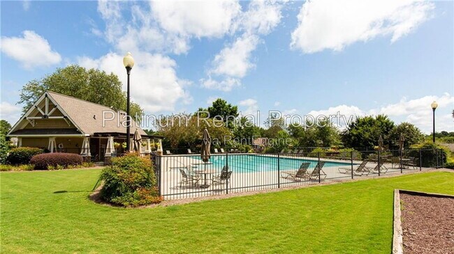 Building Photo - 2620 Gentry Walk Ct