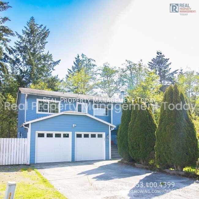 Building Photo - 31720 3rd Pl S