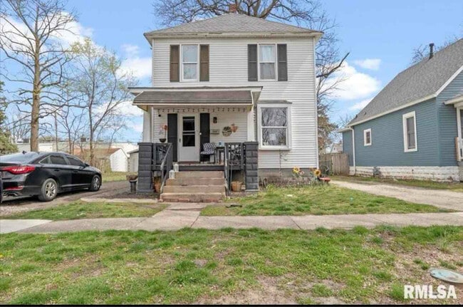 Building Photo - 1844 S 2nd St