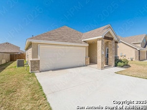 Building Photo - 522 Candor Stone