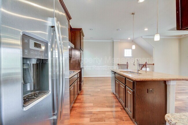 Building Photo - 1423 Upland Orchard Dr