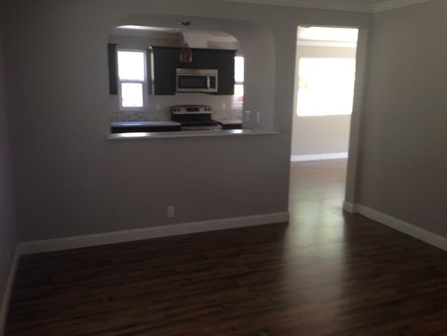 Building Photo - Updated Home with RV Parking