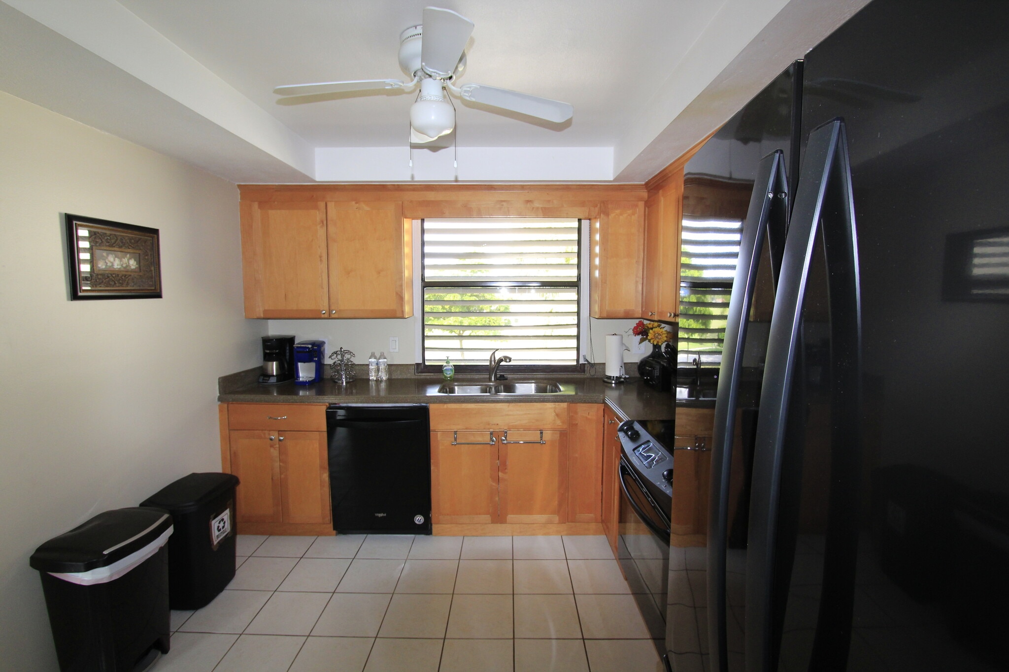 Kitchen - 3514 Richwood Link