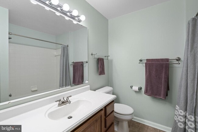 Building Photo - 6505 Parish Glebe Ln