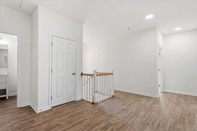 Building Photo - Gorgeous New Construction in Downtown Durham – Move-In Ready!
