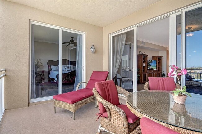 Building Photo - 5100 Jessie Harbor Dr