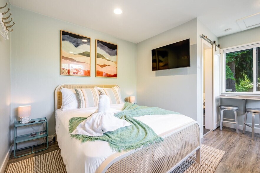 Building Photo - 8725 29th Ave NW