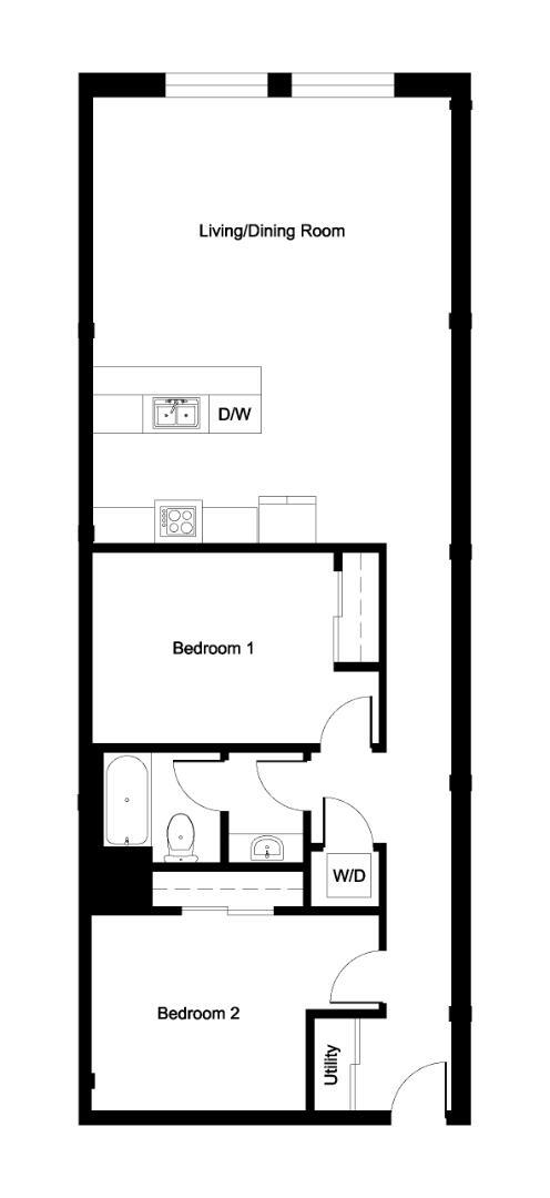 Building Photo - 116 N 3rd St