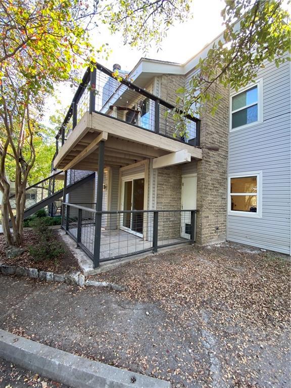 Building Photo - 2119 Oxford Ave
