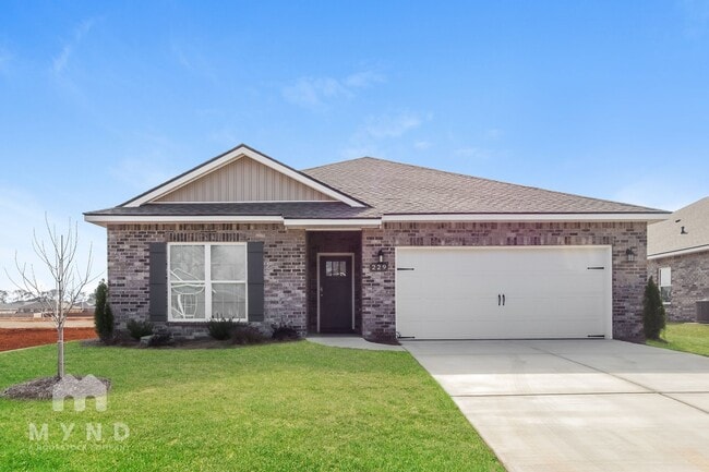 Building Photo - 229 Jerrie Lynn Blvd