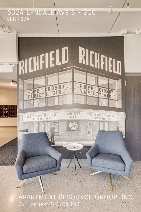 Building Photo - 6324 Lyndale Ave S