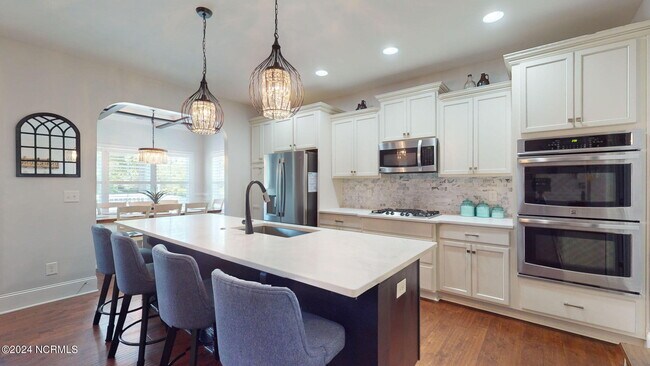 Building Photo - 107 Bogue Harbor Ct