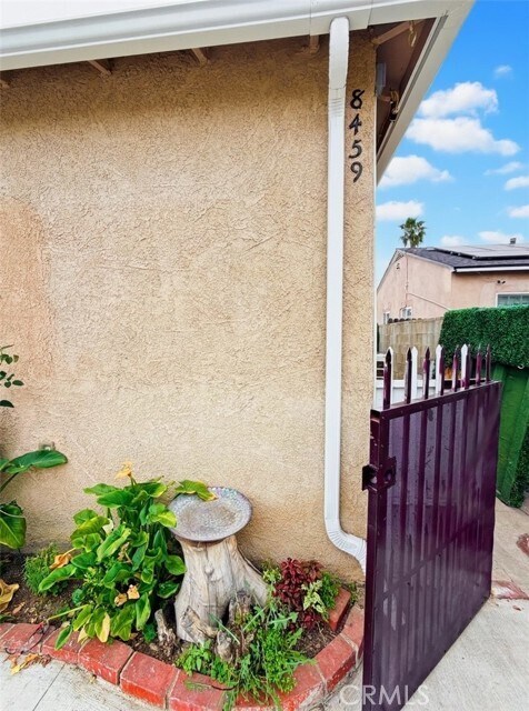 Building Photo - 8459 O'Melveny Ave