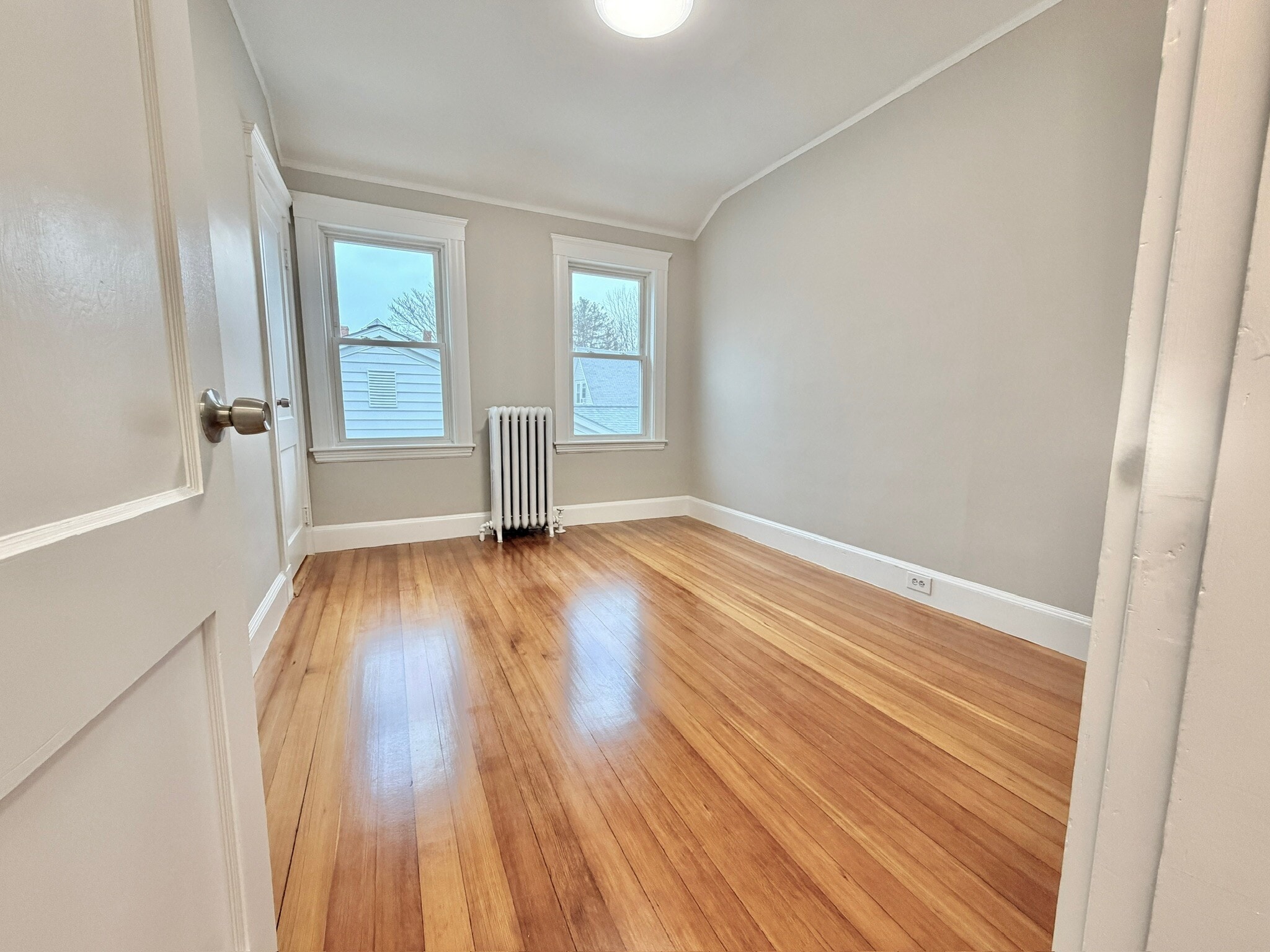 Bedroom 2 - 89 Glendower Rd