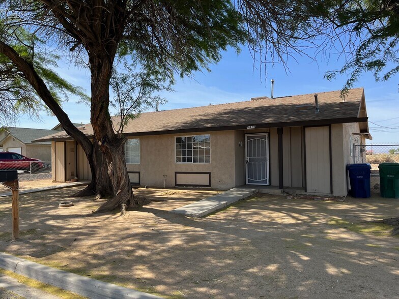 Building Photo - 7819 Walpole Ave