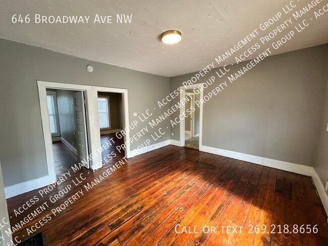 Building Photo - 646 Broadway Ave NW