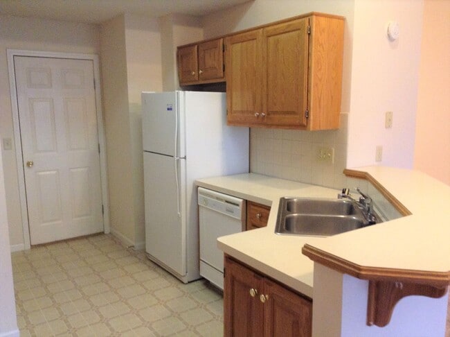 Building Photo - Quality Home Management