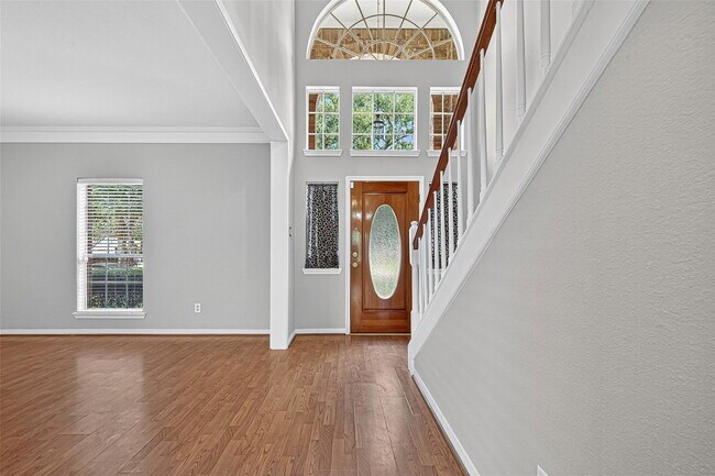 Building Photo - Double Lake Drive, Missouri City, TX 77459 - 4 BR 2.5 BA single-family home