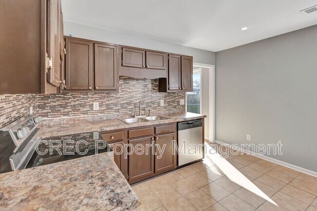 Building Photo - 3019 Woodington Pl