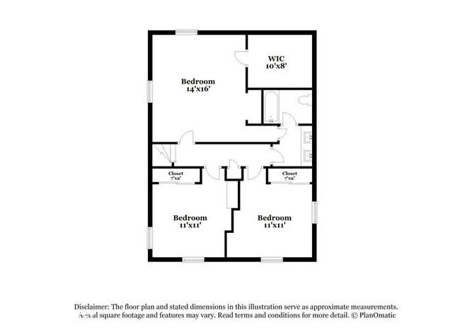 Building Photo - 2832 W KIMBALL AVE, GRAPEVINE, TX 76051