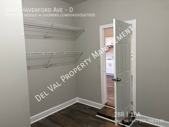 Building Photo - 5900 Haverford Ave