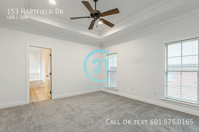 Building Photo - 4 Bed/3 Bath Home in Hartfield