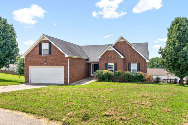 Building Photo - Beautiful home in Twin Rivers Subdivision Waiting for You to Call Home!