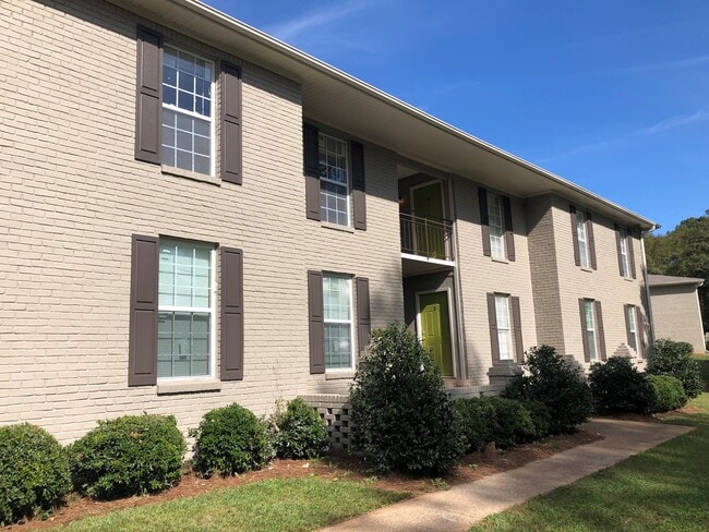 Building Photo - Springview Apartments