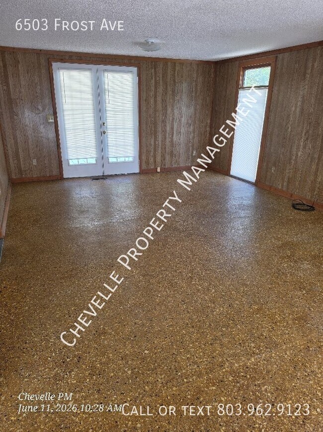 Building Photo - 6503 Frost Ave
