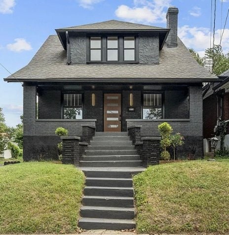 Building Photo - 1215 Delor Ave