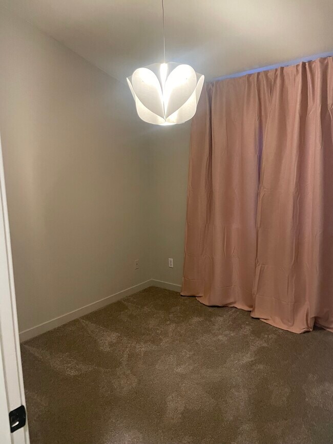 Bedroom - 716 N. State St.