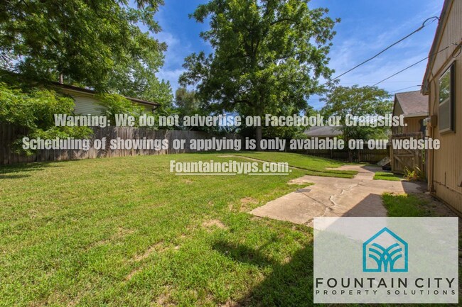 Building Photo - 4431-4437 Northeast Winn Road