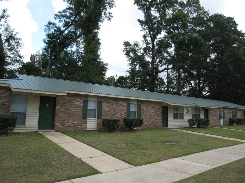 Robertsdale Villas 23330 College Ave Robertsdale AL 36567 Apartment
