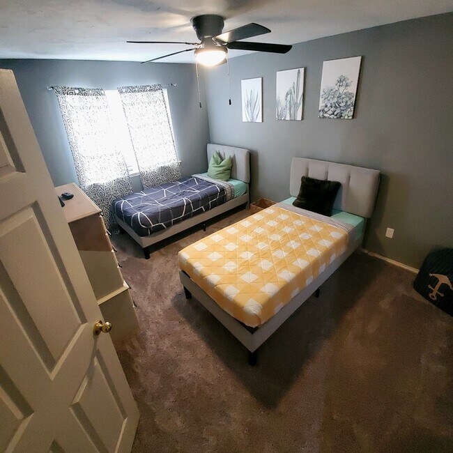 Building Photo - 506 Appomattox Dr