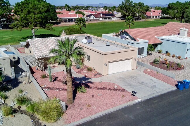 Building Photo - ?? 4 Bed / 2 Bath Mesa del Sol Home with Golf Course Views | Furnished or Unfurnished Option Avai...